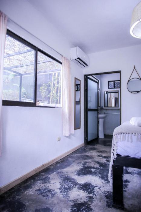 believe surf and yoga lodge santa teresa hostel