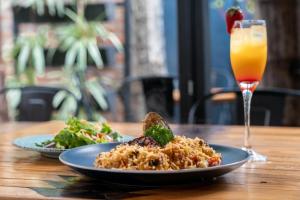 Socialtel San Jose,Calle Blancos>>Alajuela,3 star