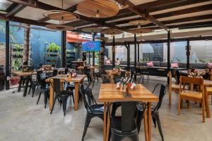 Socialtel San Jose,Calle Blancos>>Alajuela,3 star