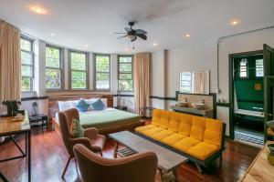 Socialtel San Jose,Calle Blancos>>Alajuela,3 star