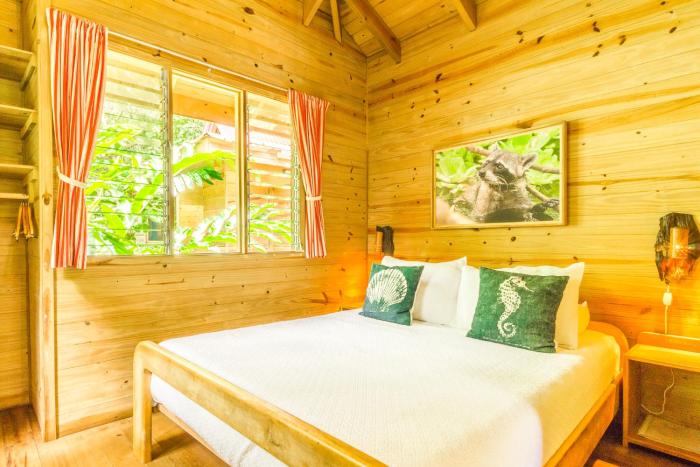 hotel el mono feliz