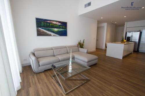 las villas marina pez vela