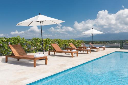 las villas marina pez vela