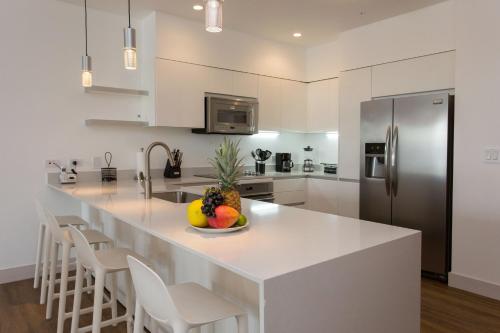 las villas marina pez vela