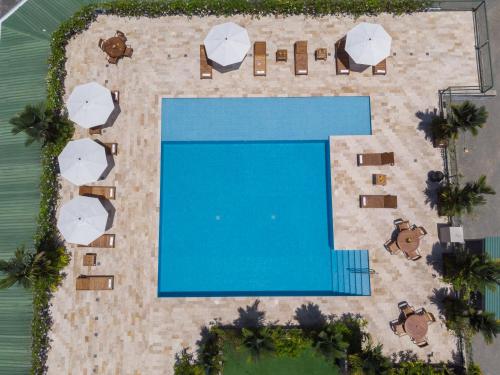 las villas marina pez vela