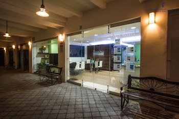 las villas marina pez vela