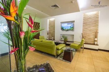 las villas marina pez vela