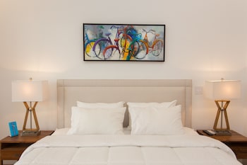 las villas marina pez vela