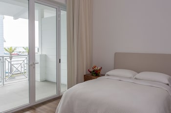 las villas marina pez vela