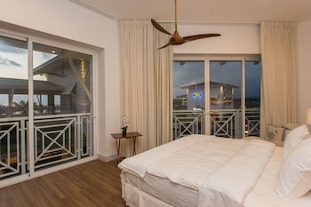 las villas marina pez vela
