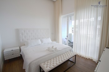 las villas marina pez vela