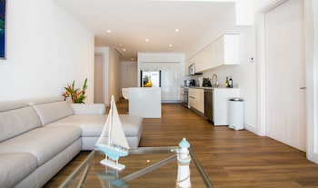 las villas marina pez vela