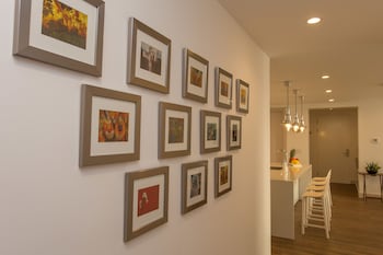 las villas marina pez vela