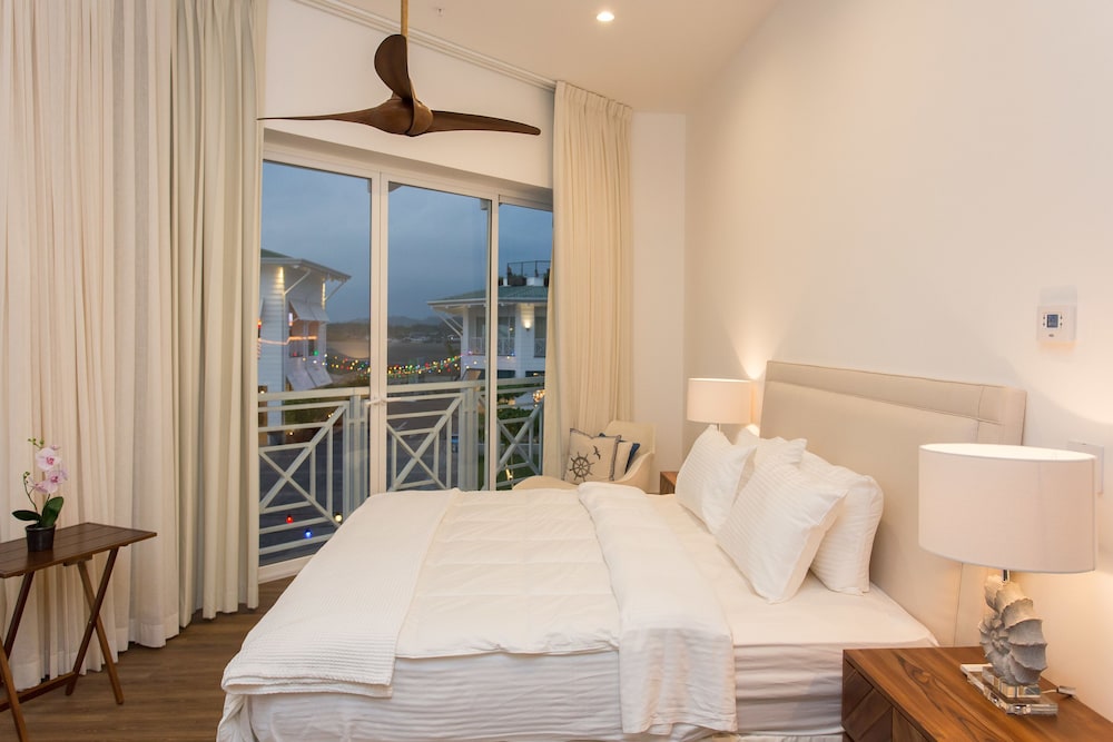 las villas marina pez vela