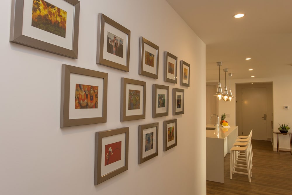 las villas marina pez vela