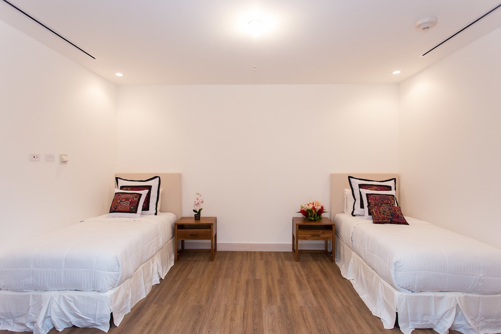 las villas marina pez vela