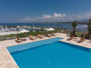 Las Villas Marina Pez Vela,Puntarenas>>Manuel Antonio,4 star