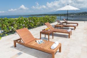 Las Villas Marina Pez Vela,Puntarenas>>Manuel Antonio,4 star