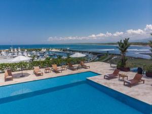 Las Villas Marina Pez Vela,Puntarenas>>Manuel Antonio,4 star