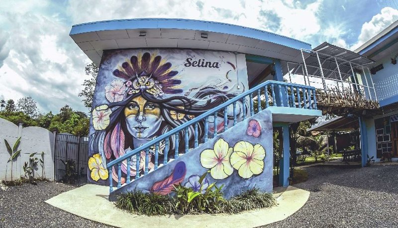 selina la fortuna