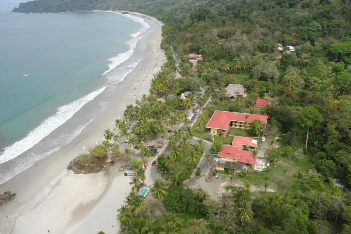 hotel manuel antonio