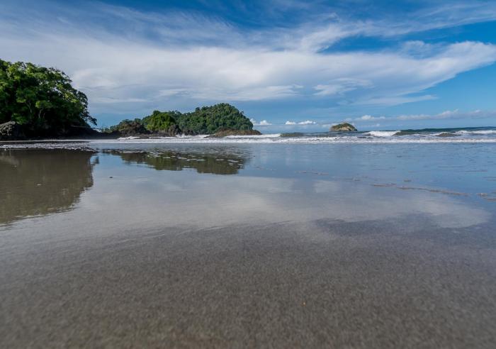hotel manuel antonio