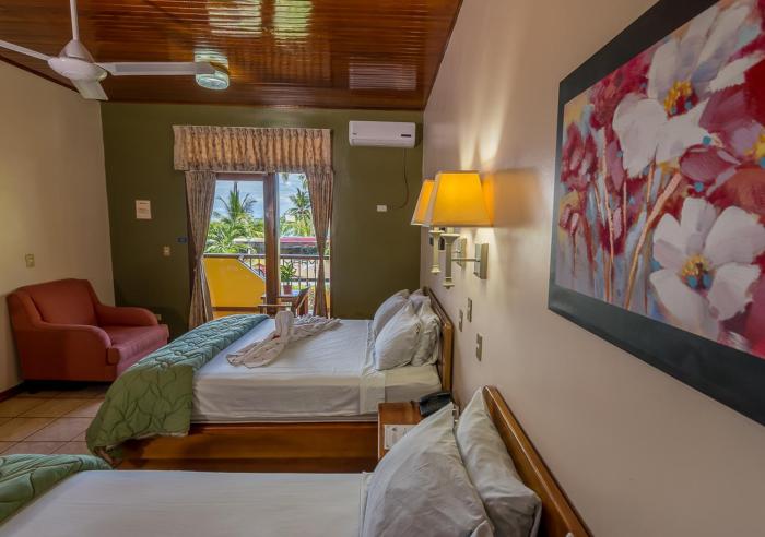 hotel manuel antonio