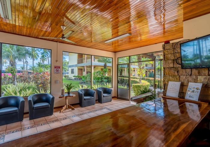 hotel manuel antonio