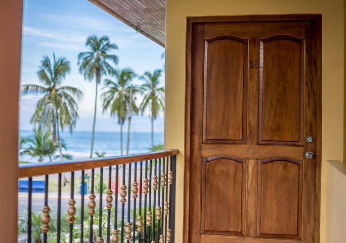 hotel manuel antonio