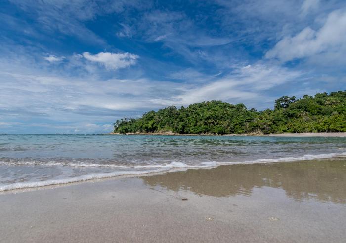 hotel manuel antonio