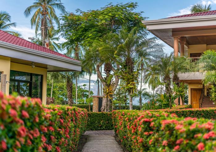 hotel manuel antonio