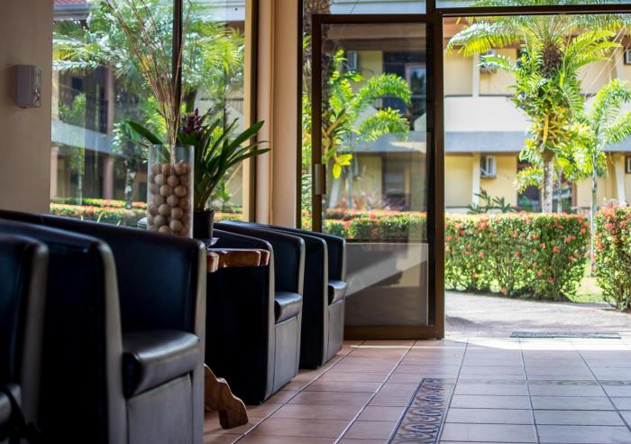 hotel manuel antonio