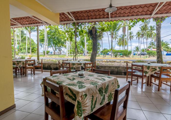 hotel manuel antonio