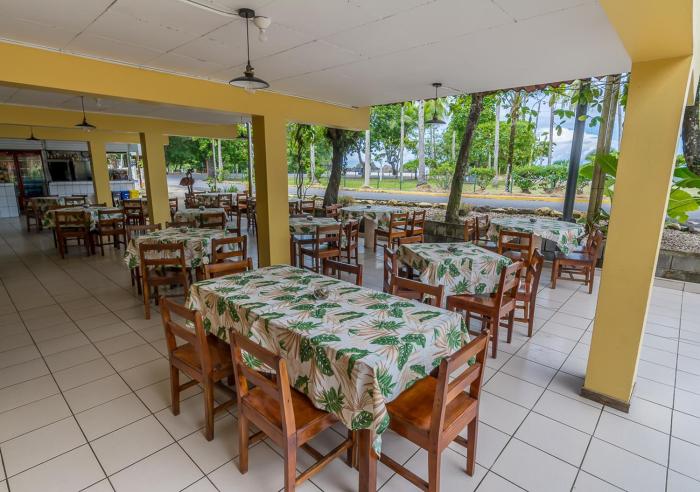 hotel manuel antonio