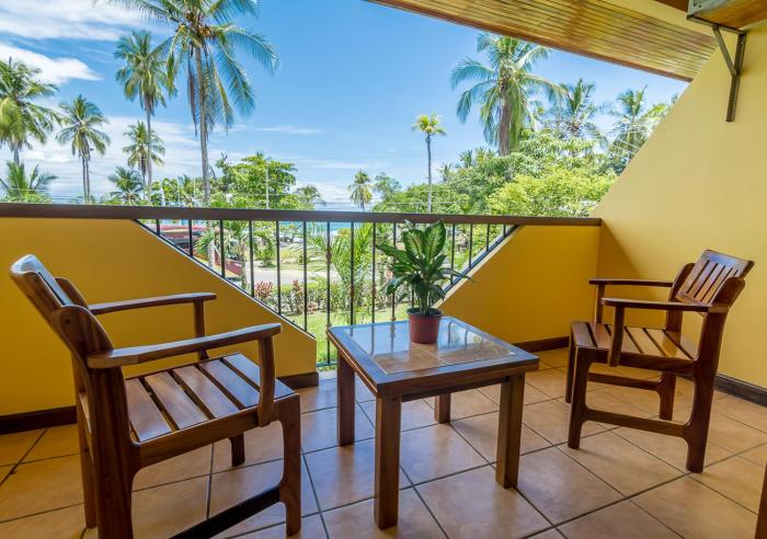 hotel manuel antonio