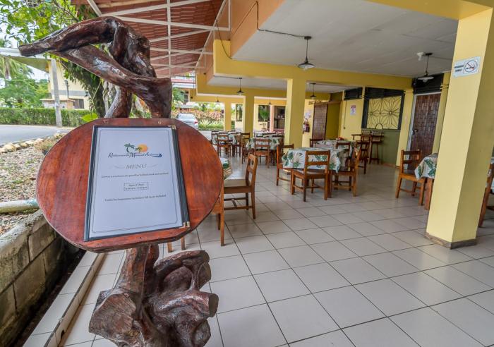 hotel manuel antonio