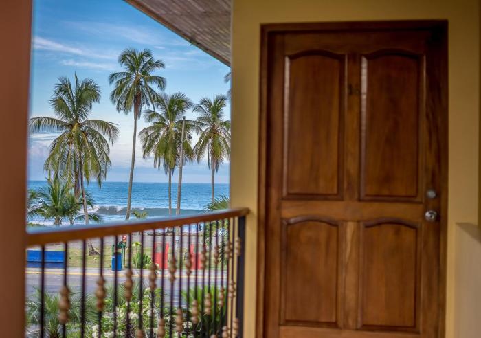 hotel manuel antonio