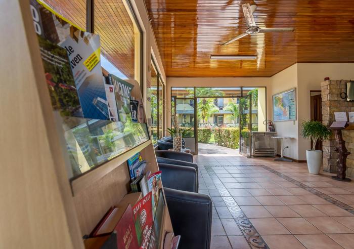 hotel manuel antonio