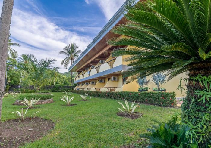 hotel manuel antonio