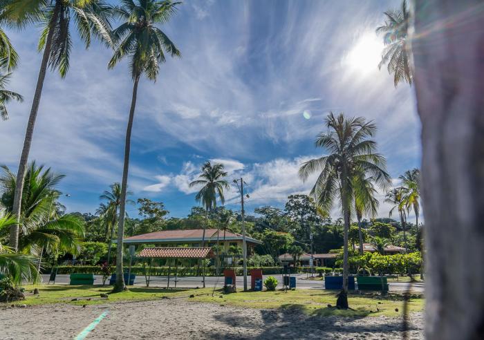 hotel manuel antonio