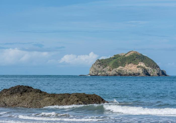 hotel manuel antonio