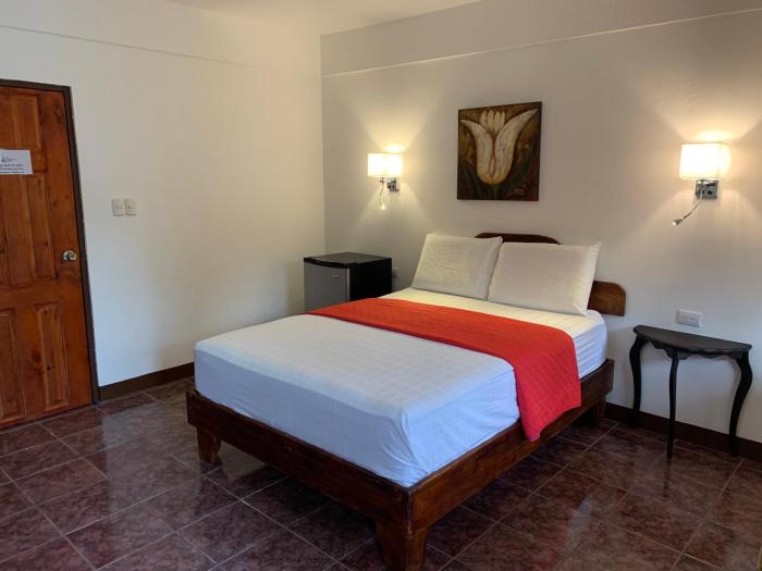 hotel manuel antonio