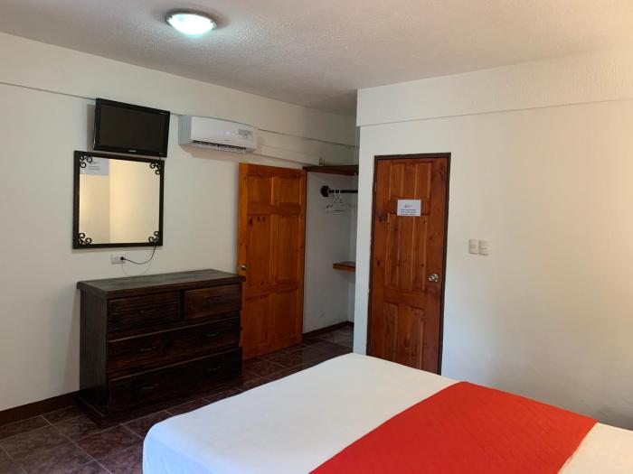 hotel manuel antonio