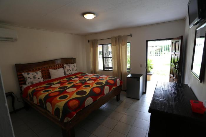 hotel manuel antonio