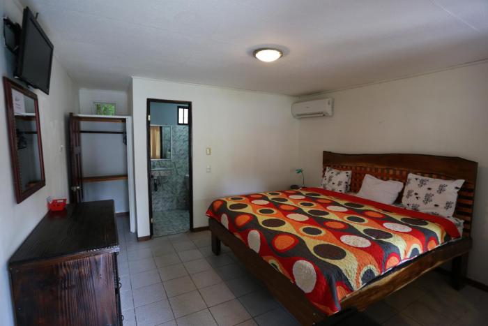 hotel manuel antonio