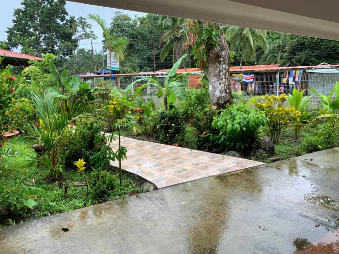 hotel manuel antonio
