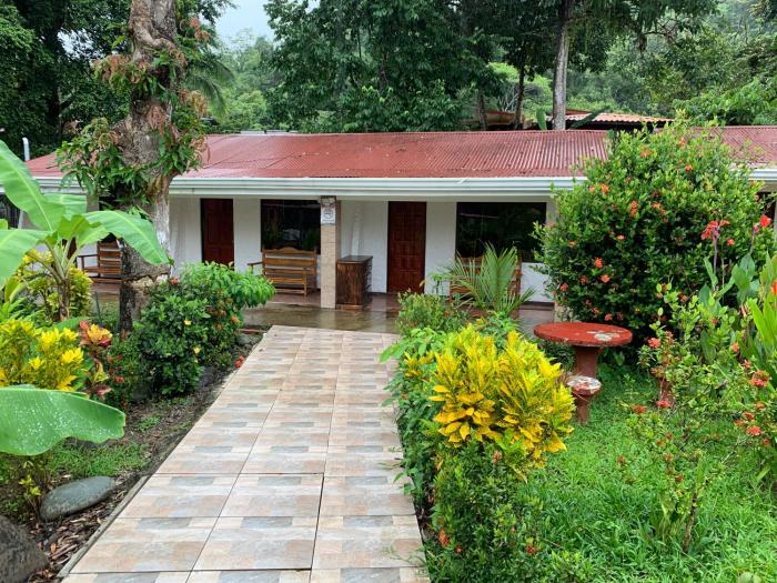 hotel manuel antonio