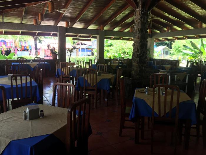 hotel manuel antonio
