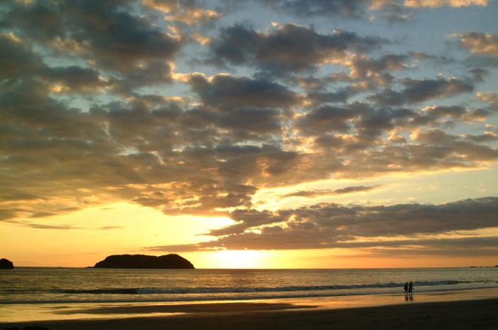 hotel manuel antonio
