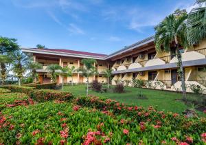 Hotel Manuel Antonio,Puntarenas>>Manuel Antonio,3 star